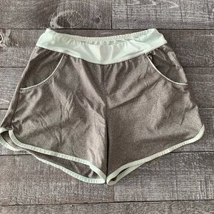 Champion Girls Active Wear Shorts